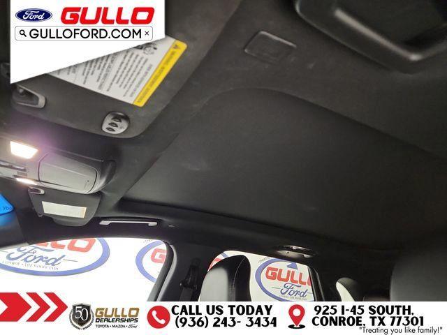 used 2019 Ford Edge car, priced at $18,761