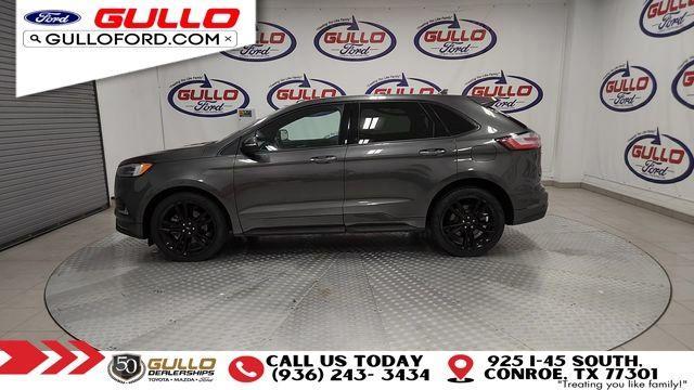 used 2019 Ford Edge car, priced at $18,761
