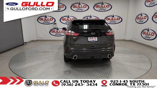 used 2019 Ford Edge car, priced at $18,761