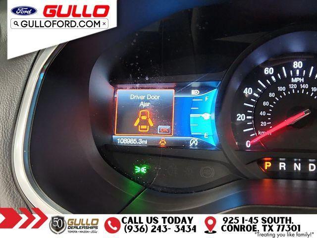 used 2019 Ford Edge car, priced at $18,761