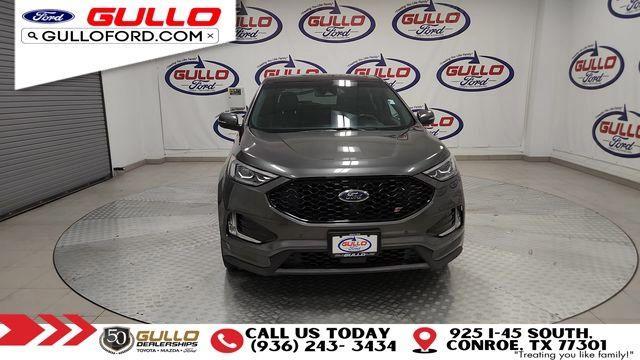used 2019 Ford Edge car, priced at $18,761