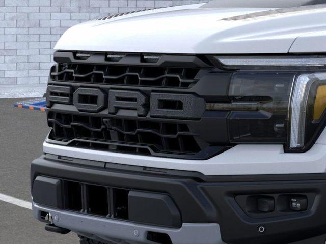 new 2025 Ford F-150 car, priced at $81,595