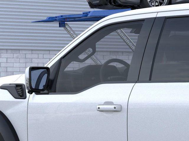 new 2025 Ford F-150 car, priced at $81,595
