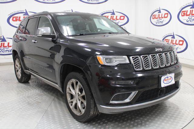 used 2020 Jeep Grand Cherokee car, priced at $25,991