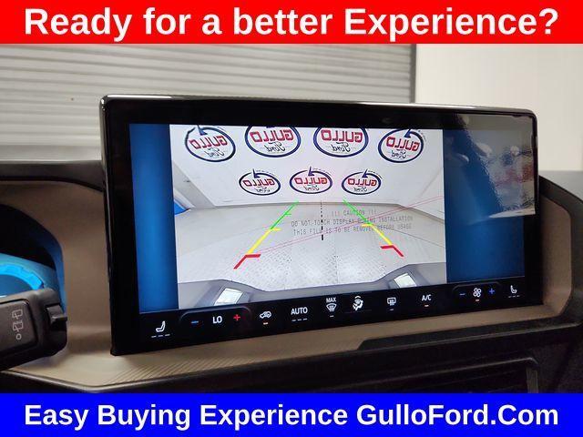 new 2025 Ford Bronco Sport car, priced at $28,902