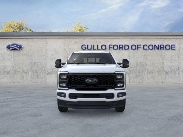new 2026 Ford F-250 car, priced at $82,236