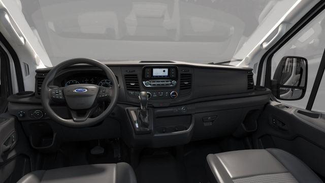 new 2024 Ford Transit-250 car, priced at $52,020