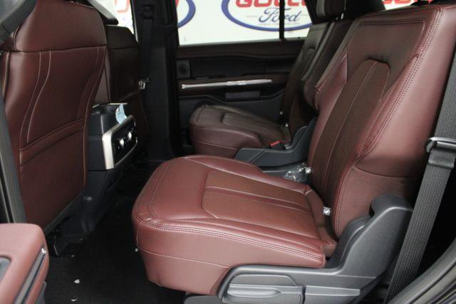 new 2024 Ford Expedition car, priced at $62,206