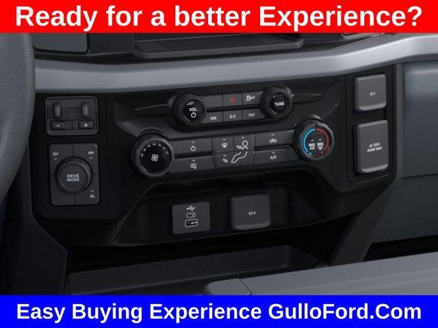 new 2026 Ford F-350 car, priced at $66,531