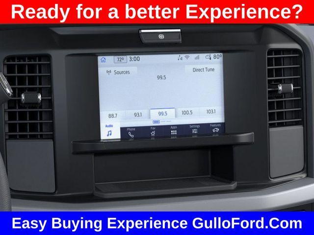 new 2026 Ford F-350 car, priced at $66,531