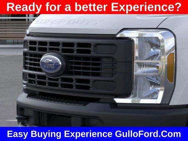 new 2026 Ford F-350 car, priced at $66,531