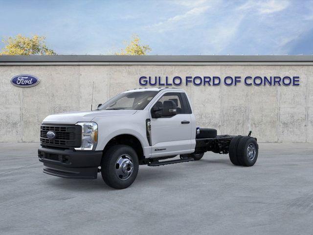 new 2026 Ford F-350 car, priced at $66,531