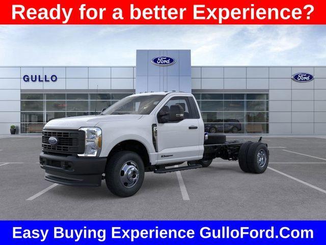 new 2026 Ford F-350 car, priced at $66,531