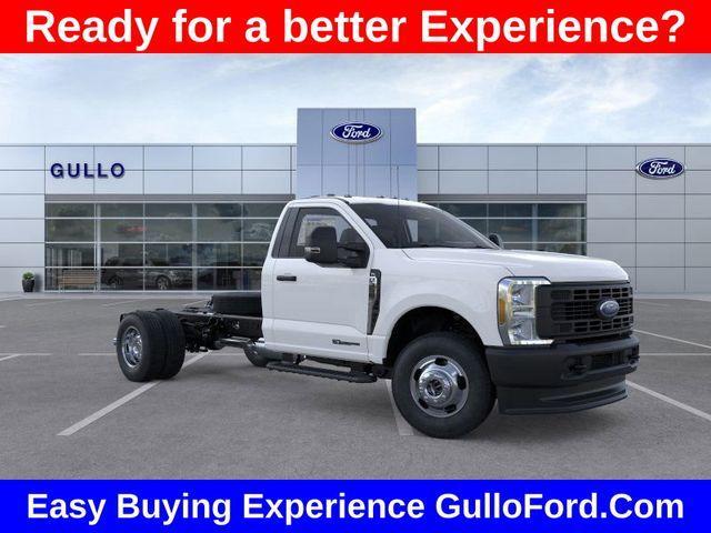 new 2026 Ford F-350 car, priced at $66,531
