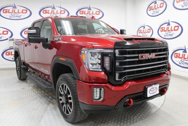 used 2023 GMC Sierra 2500 car, priced at $65,777