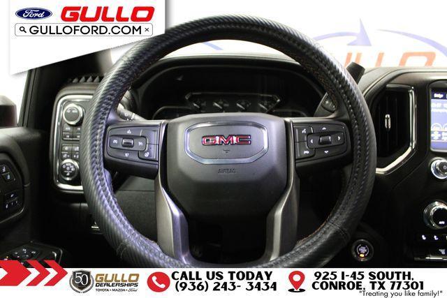 used 2023 GMC Sierra 2500 car, priced at $65,777