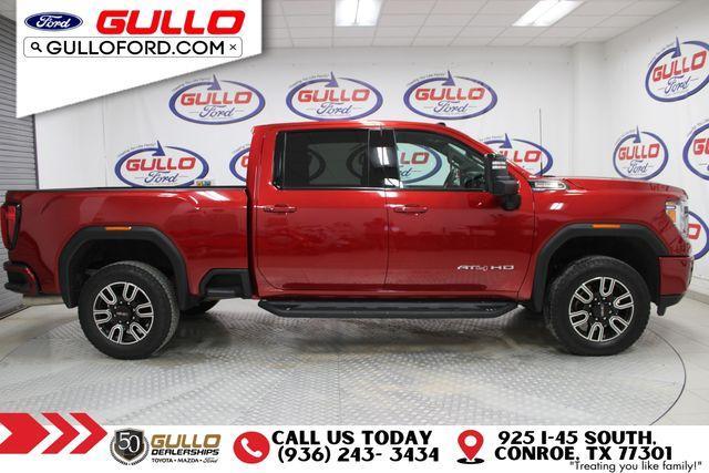 used 2023 GMC Sierra 2500 car, priced at $65,777