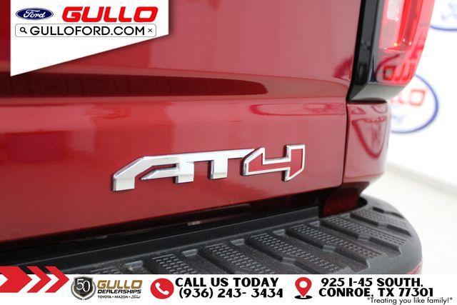 used 2023 GMC Sierra 2500 car, priced at $65,777