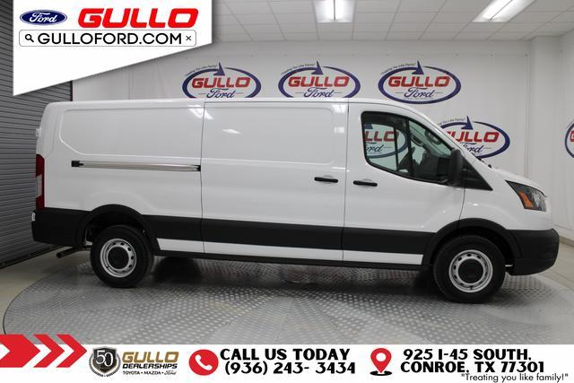 new 2023 Ford Transit-150 car, priced at $46,200