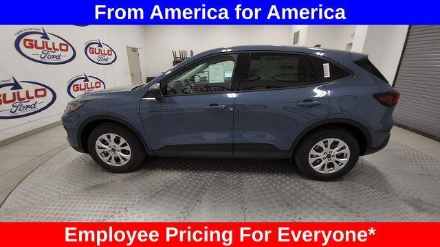 new 2025 Ford Escape car, priced at $27,251