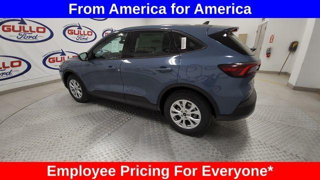 new 2025 Ford Escape car, priced at $27,251