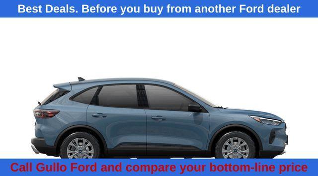 new 2025 Ford Escape car, priced at $26,720