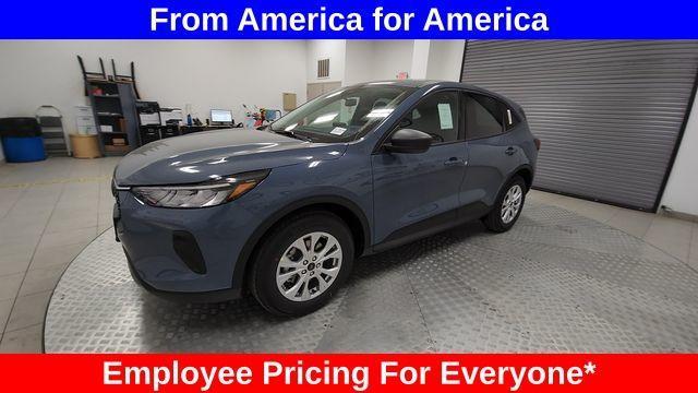 new 2025 Ford Escape car, priced at $27,251