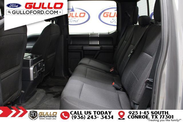 used 2020 Ford F-150 car, priced at $24,891