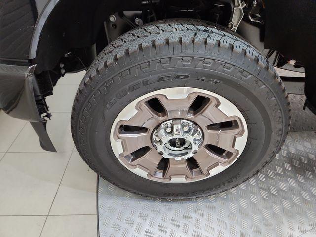 new 2025 Ford F-350 car, priced at $83,500