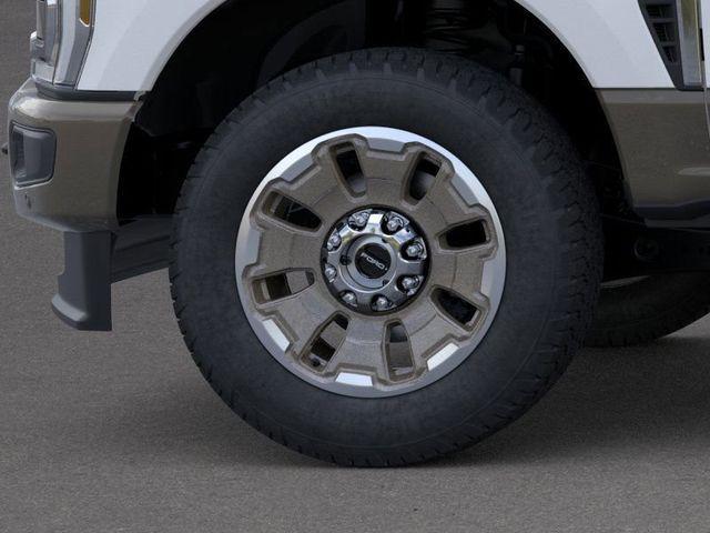new 2026 Ford F-350 car, priced at $95,524