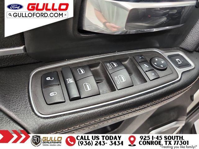 used 2022 Ram 2500 car, priced at $53,991