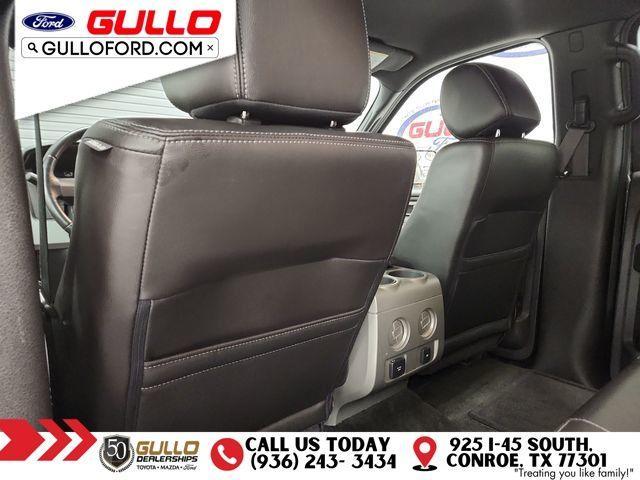 used 2012 Ford F-150 car, priced at $16,777