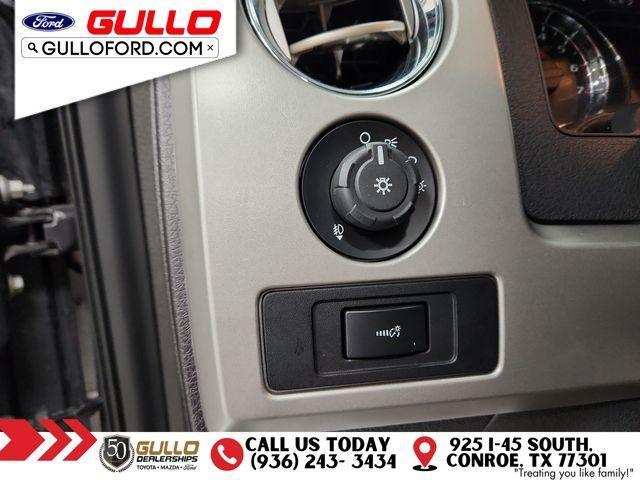 used 2012 Ford F-150 car, priced at $16,777