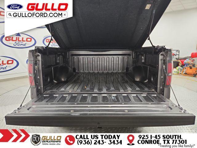 used 2012 Ford F-150 car, priced at $16,777