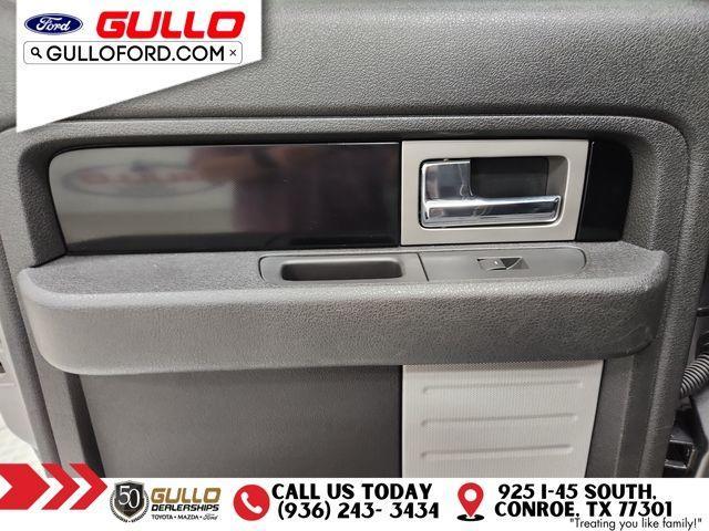 used 2012 Ford F-150 car, priced at $16,777