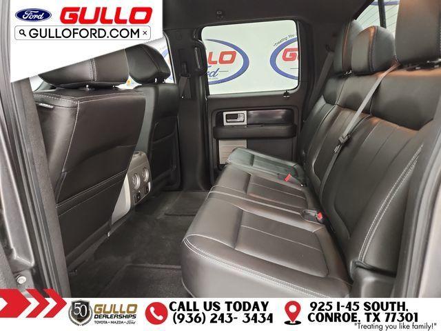 used 2012 Ford F-150 car, priced at $16,777
