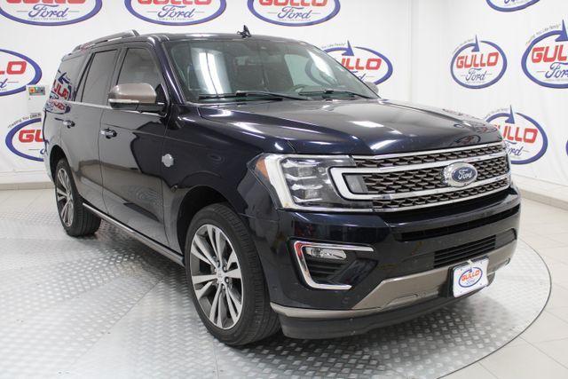 used 2021 Ford Expedition car, priced at $34,587