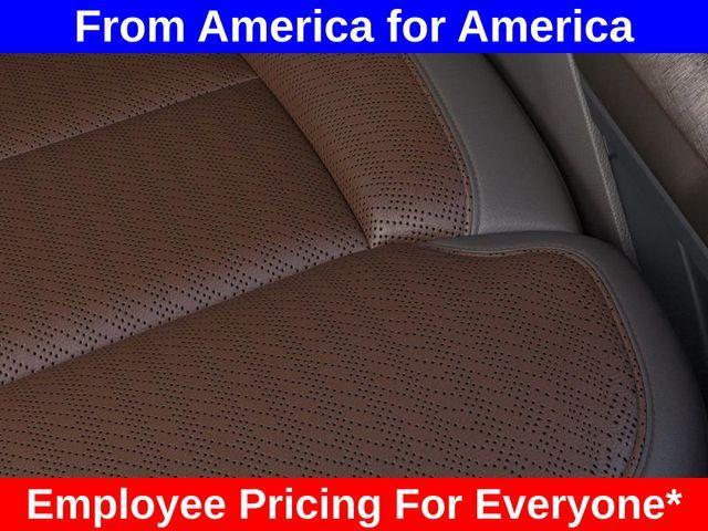 new 2025 Ford F-150 car, priced at $68,702