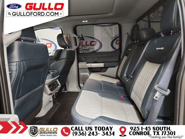 used 2024 Ford F-250 car, priced at $94,991