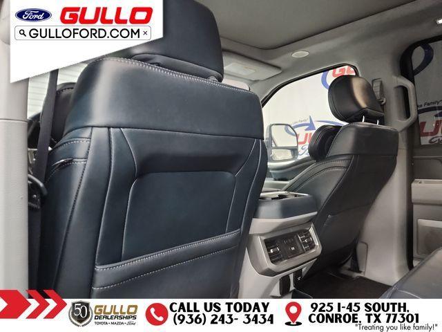 used 2024 Ford F-250 car, priced at $94,991