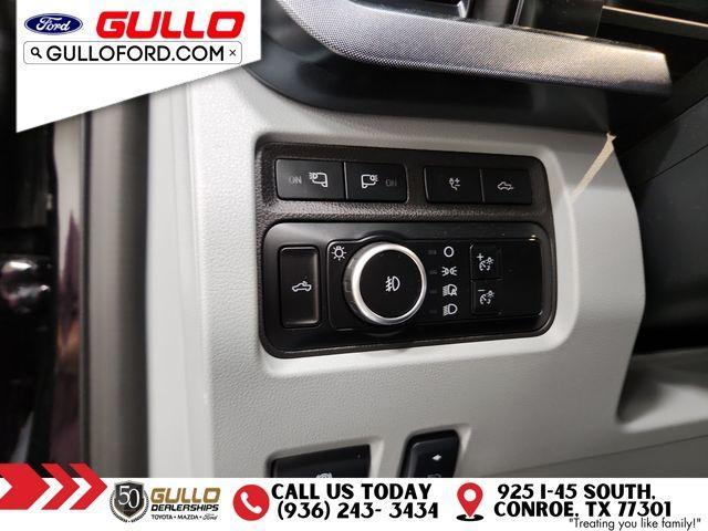 used 2024 Ford F-250 car, priced at $94,991