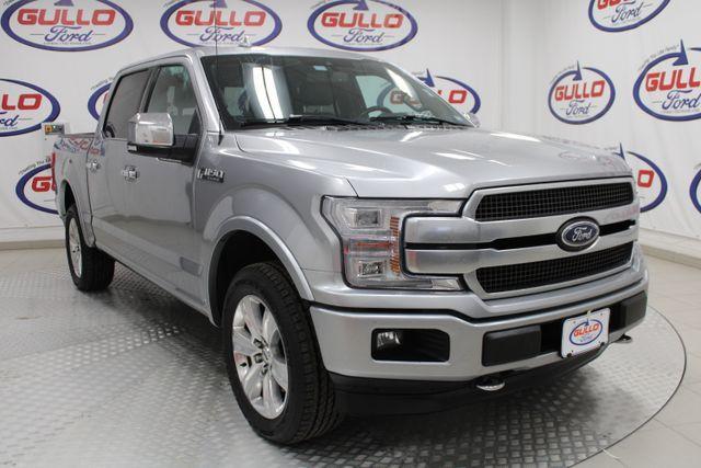 used 2020 Ford F-150 car, priced at $44,777