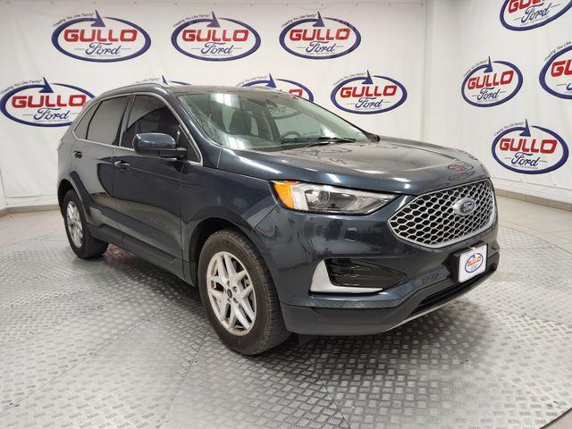 used 2023 Ford Edge car, priced at $28,991
