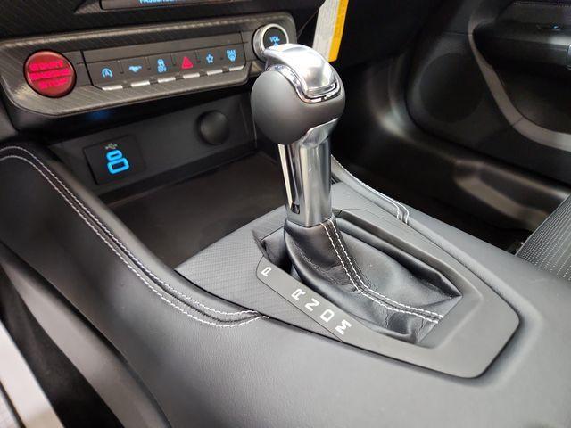 new 2025 Ford Mustang car, priced at $51,949