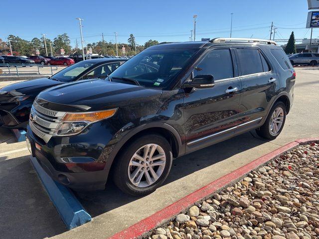 used 2013 Ford Explorer car, priced at $10,991