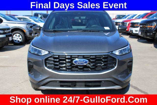 new 2025 Ford Escape car, priced at $28,693