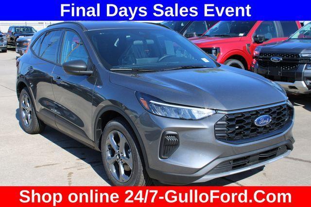 new 2025 Ford Escape car, priced at $28,693