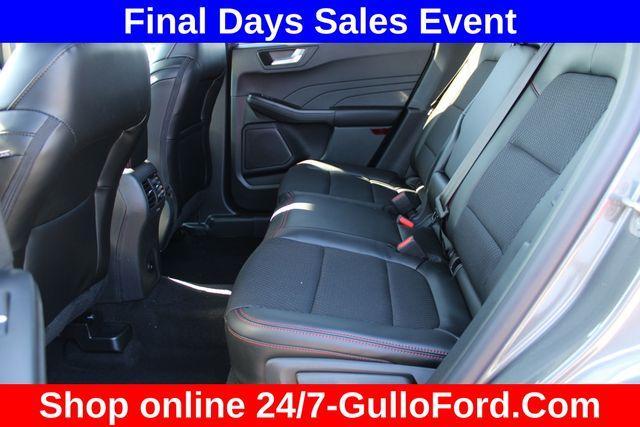 new 2025 Ford Escape car, priced at $28,693