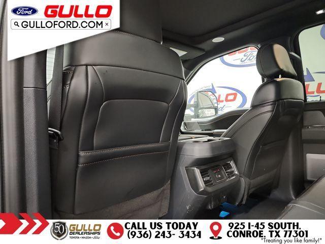used 2024 Ford F-350 car, priced at $87,888