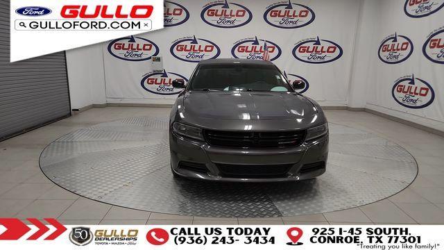 used 2023 Dodge Charger car, priced at $23,222
